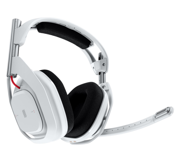 Logitech ASTRO A50 (Gen 5) biały - 1345174 - zdjęcie 2